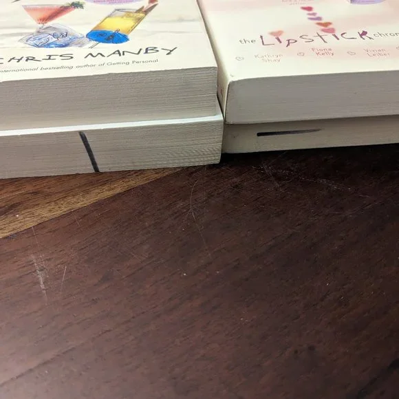 Book Bundle - Picture 3 of 6